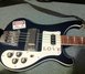 Rickenbacker 4003/4 , Midnightblue: Body - Front