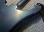 Dec 2005 Rickenbacker 4003/4 , Midnightblue: Body - Rear