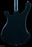 Apr 1986 Rickenbacker 4003/4 , Jetglo: Body - Rear