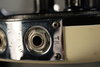 Rickenbacker 4001/4 BT, White: Close up - Free2