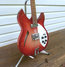 Rickenbacker 330/6 VP, Fireglo: Free image