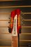 Rickenbacker 360/12 C63, Fireglo: Headstock