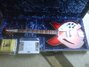 Rickenbacker 360/12 C63, Fireglo: Free image