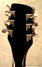 Rickenbacker 370/12 , Jetglo: Headstock - Rear