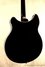 Jan 2004 Rickenbacker 370/12 , Jetglo: Body - Rear