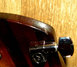 Rickenbacker 360/6 , MonteBrown: Headstock - Rear