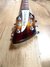 Rickenbacker 360/6 , MonteBrown: Close up - Free
