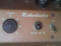 Rickenbacker M-10/amp , Two tone brown: Free image2