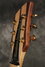 Rickenbacker 380/6 Laguna, Walnut: Headstock