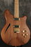 Rickenbacker 380/6 Laguna, Walnut: Body - Front