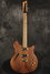 Rickenbacker 380/6 Laguna, Walnut: Full Instrument - Front