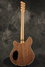 Rickenbacker 380/6 Laguna, Walnut: Full Instrument - Rear