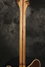 Rickenbacker 380/6 Laguna, Walnut: Neck - Rear