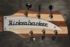 Rickenbacker 350/6 V63, Mapleglo: Headstock