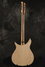 Rickenbacker 350/6 V63, Mapleglo: Full Instrument - Rear
