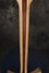 Rickenbacker 350/6 V63, Mapleglo: Neck - Rear