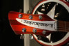 Rickenbacker 330/6 , Fireglo: Headstock