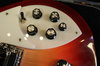 Rickenbacker 330/6 , Fireglo: Free image2