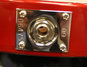Rickenbacker 330/6 , Fireglo: Close up - Free