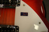 Rickenbacker 330/6 , Fireglo: Close up - Free2