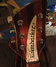Rickenbacker 370/6 , Fireglo: Headstock