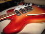 Rickenbacker 370/6 , Fireglo: Free image2
