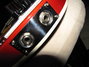 Rickenbacker 370/6 , Fireglo: Close up - Free