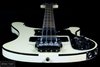 Rickenbacker 4003/4 BH BT, White: Free image