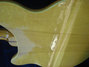 Mar 1980 Rickenbacker 360/12 , Mapleglo: Body - Rear