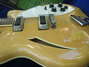 Rickenbacker 360/12 , Mapleglo: Close up - Free2