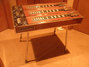 Rickenbacker Console 500/3 X 8 Console Steel, Mapleglo: Full Instrument - Front