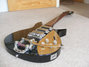 Rickenbacker 325/6 V59, Jetglo: Free image