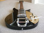 Rickenbacker 325/6 V59, Jetglo: Free image2