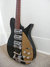 Rickenbacker 325/6 V59, Jetglo: Close up - Free