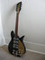 Rickenbacker 325/6 V59, Jetglo: Close up - Free2