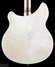 Rickenbacker 360/6 , Mapleglo: Body - Rear