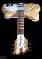 Rickenbacker 360/6 , Mapleglo: Full Instrument - Front