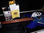 Rickenbacker 330/6 , Blueburst: Free image