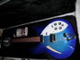 Rickenbacker 330/6 , Blueburst: Close up - Free