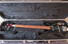 Rickenbacker 4001/4 V63, Jetglo: Full Instrument - Front