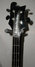 Rickenbacker 4003/4 Blackstar, Blackstar: Headstock