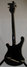 Rickenbacker 4003/4 Blackstar, Blackstar: Full Instrument - Rear