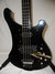 Rickenbacker 4003/4 Blackstar, Blackstar: Close up - Free