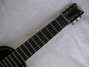 Rickenbacker B Post War/6 LapSteel, Black: Neck - Front
