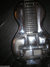 Rickenbacker BD/6 LapSteel, Black: Body - Front