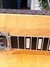 Rickenbacker Jerry Byrd/10 Console Steel, Mapleglo: Neck - Rear