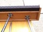 Rickenbacker Jerry Byrd/10 Console Steel, Mapleglo: Close up - Free2