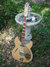Rickenbacker 360/6 Refin, Mapleglo: Full Instrument - Front