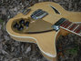 Rickenbacker 360/6 Refin, Mapleglo: Close up - Free