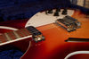 Rickenbacker 360/6 V64, Fireglo: Free image